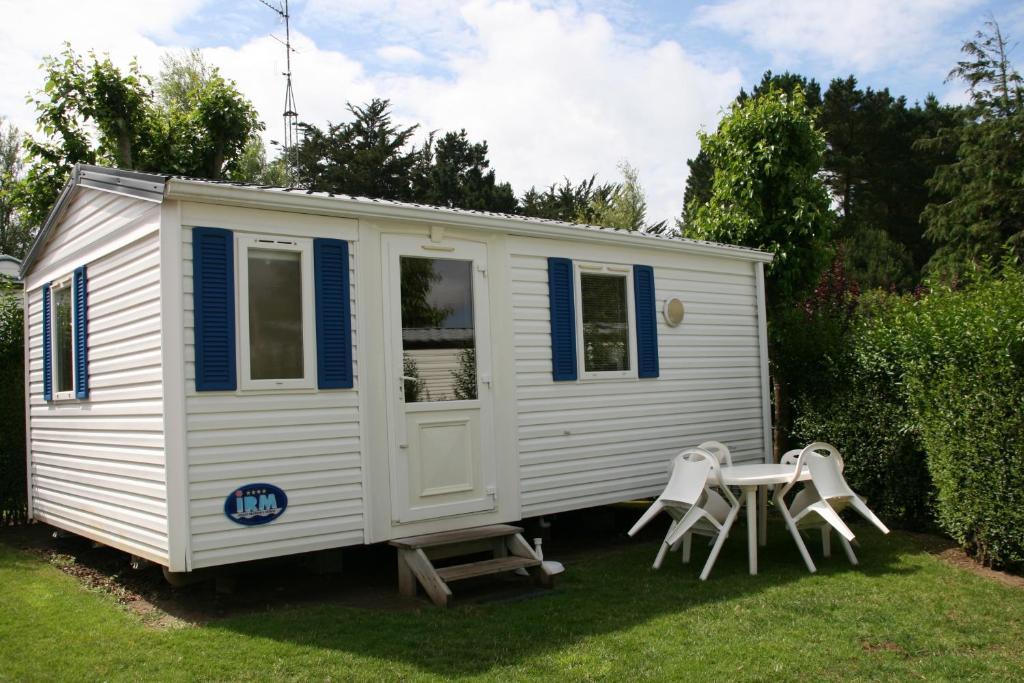 Camping De La Baie La Trinité-sur-Mer Room photo