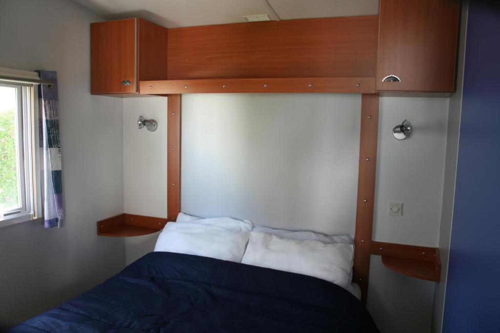 Camping De La Baie La Trinité-sur-Mer Room photo