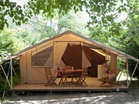Camping De La Baie La Trinité-sur-Mer Exterior photo
